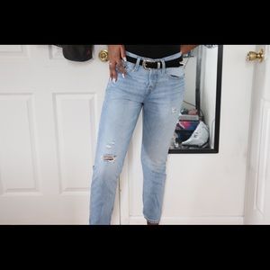 Levi Jeans